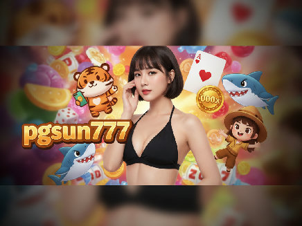 pgsun777