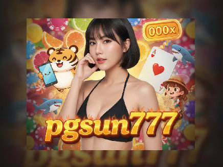 pgsun777 login